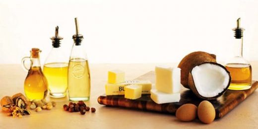 Yağ Çeşitleri ve Özellikleri