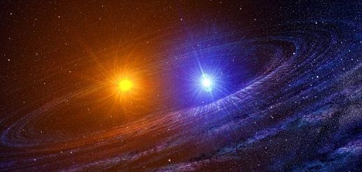 Yıldız Çeşitleri Nelerdir?