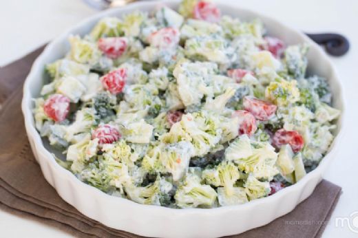 Yoğurtlu Salata Çeşitleri Nelerdir?