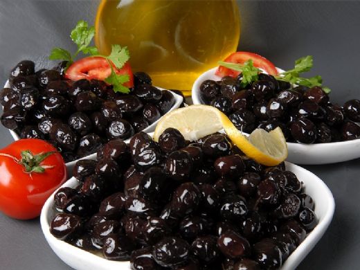 Zeytin Çeşitleri Nelerdir?